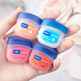 Natural Plant Lip Balm Moisturizing Lipsticks Base Cute Makeup Anti-Cracking Lip Oil Original Korean Cosmetics Skin Care